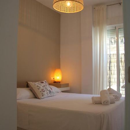 Apartamento Huerta La Reina 科爾多瓦 外观 照片
