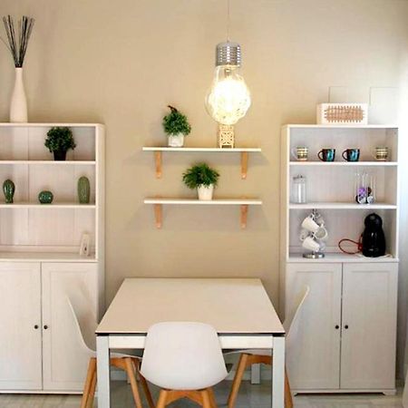 Apartamento Huerta La Reina 科爾多瓦 外观 照片