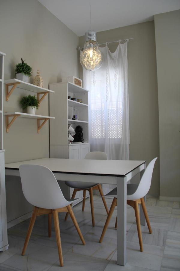 Apartamento Huerta La Reina 科爾多瓦 外观 照片