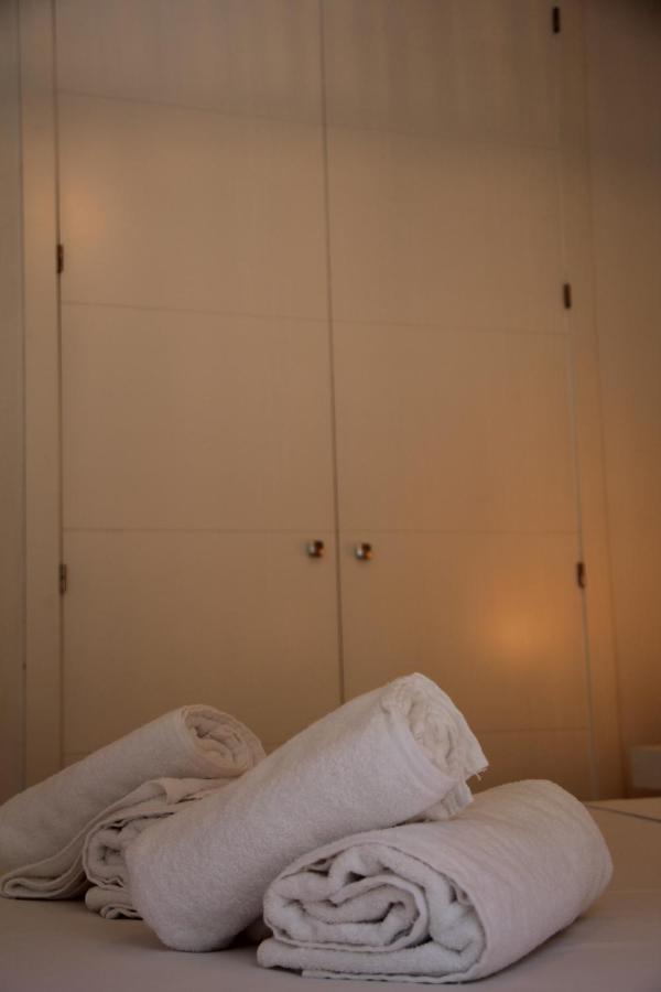 Apartamento Huerta La Reina 科爾多瓦 外观 照片