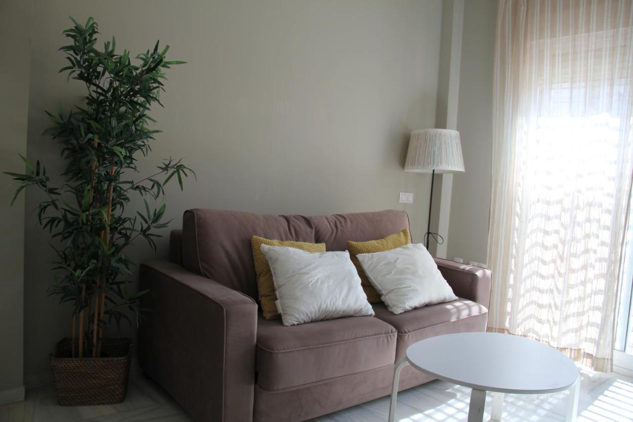 Apartamento Huerta La Reina 科爾多瓦 外观 照片