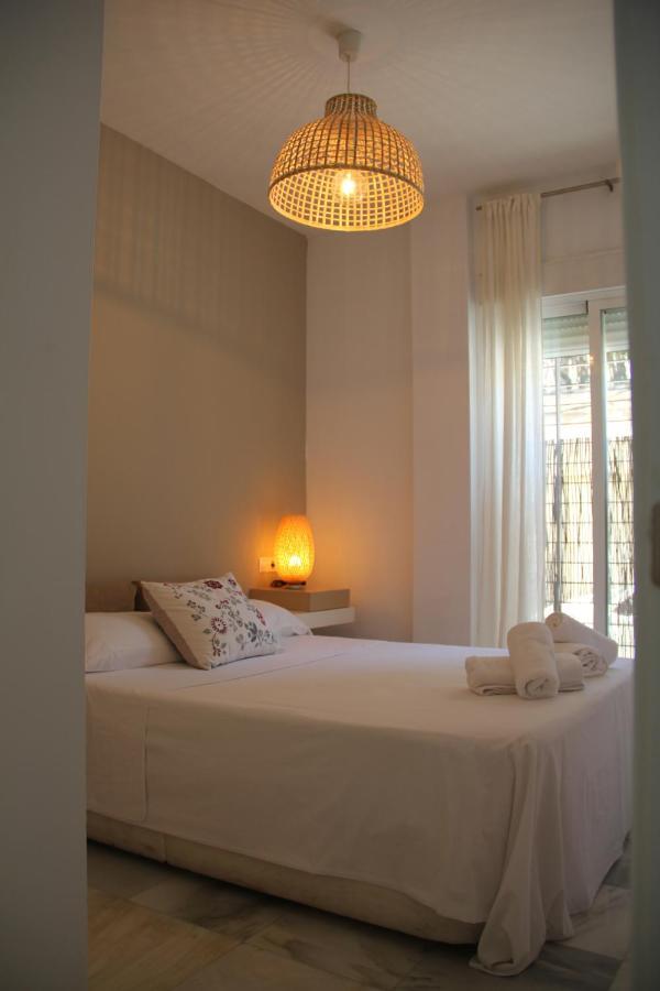 Apartamento Huerta La Reina 科爾多瓦 外观 照片