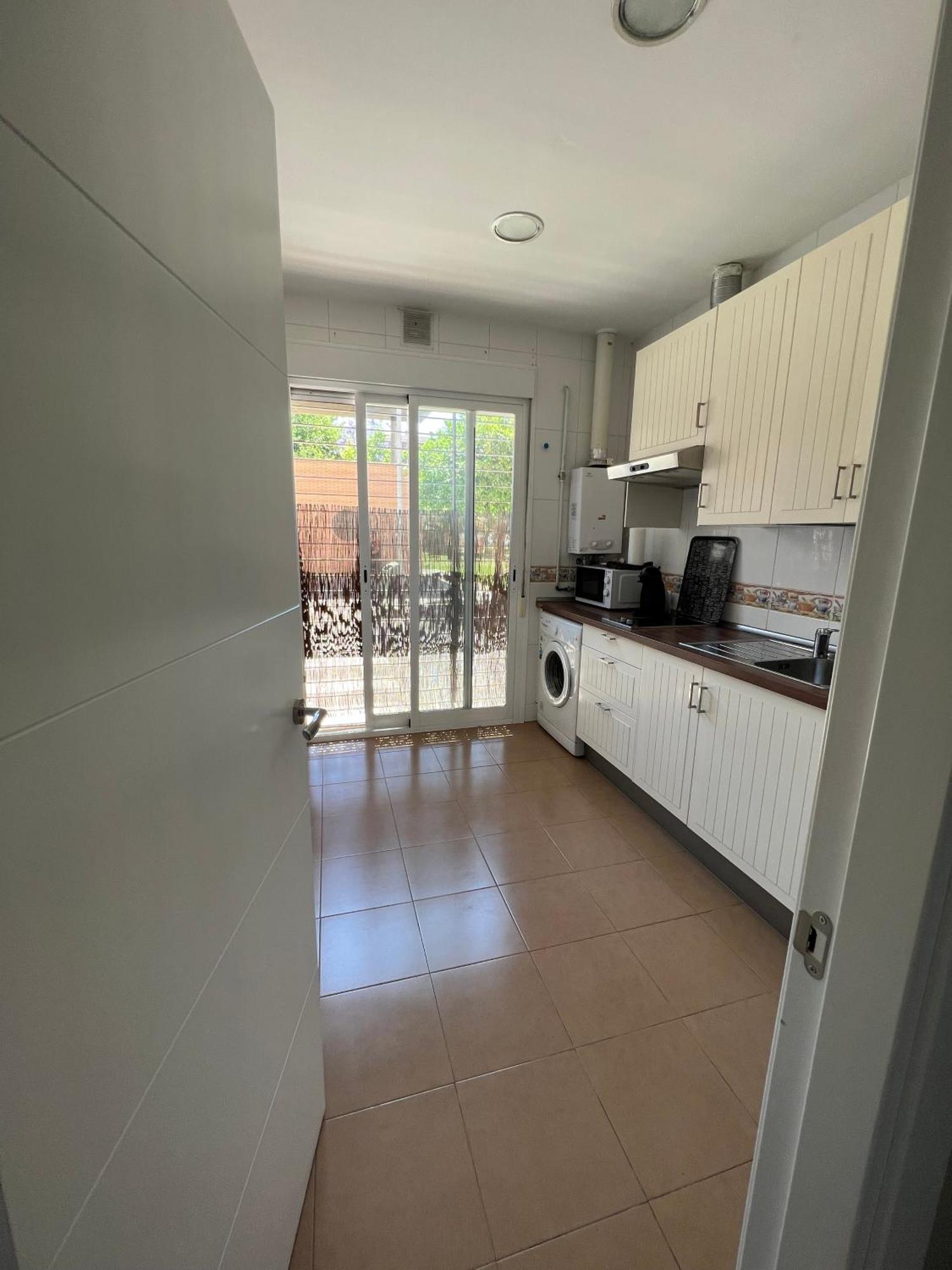 Apartamento Huerta La Reina 科爾多瓦 外观 照片