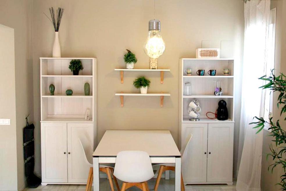Apartamento Huerta La Reina 科爾多瓦 外观 照片